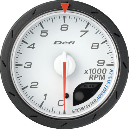 Defi-Link Meter ADVANCE CR - Tachometer