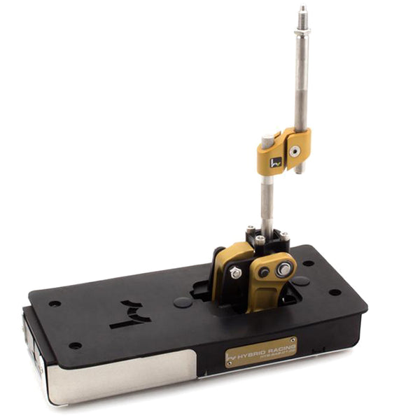 HYBRID RACING K-Series A2 Swap Bolt-In Short Shifter Assembly