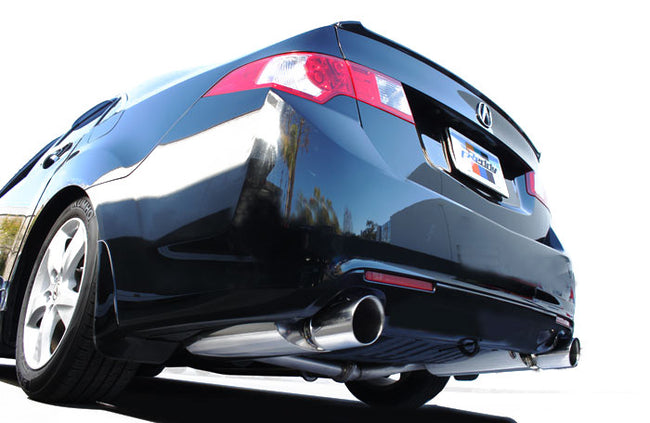 Greddy Supreme SP Exhaust System