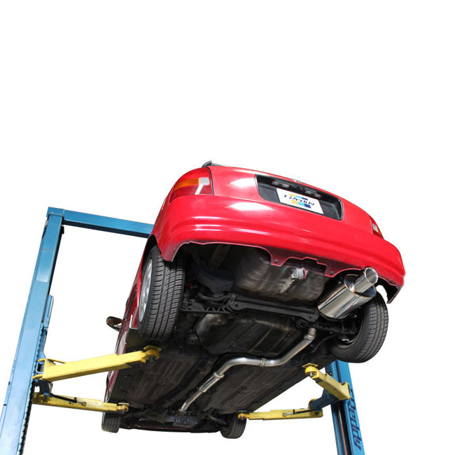 Greddy Supreme SP Exhaust System