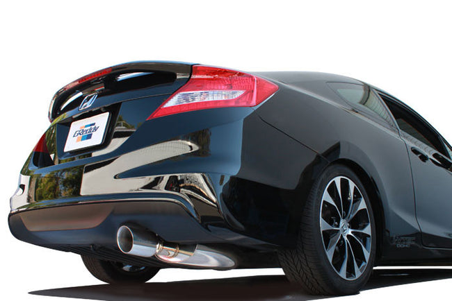 Greddy Supreme SP Exhaust System