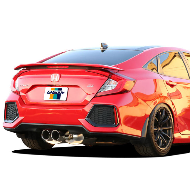 Greddy Supreme SP Exhaust System