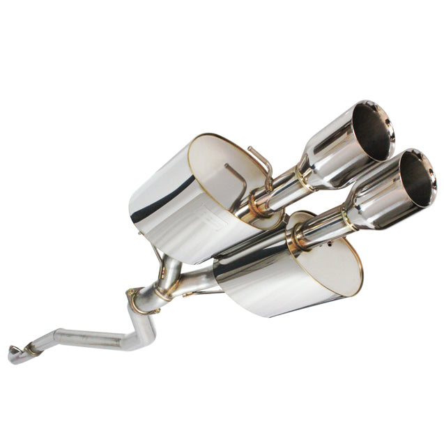 Greddy Supreme SP Exhaust System