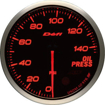 Defi-Link Meter ADVANCE BF - Oil Pressure