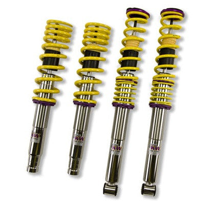 KW Variant 1 Coilovers