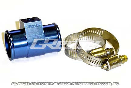 GReddy Water Temp Sensor Adapter