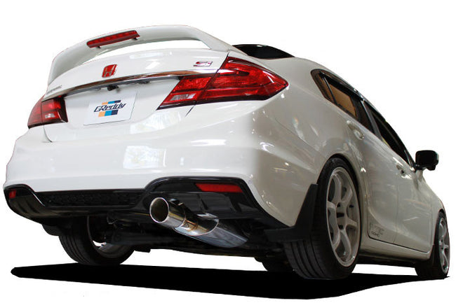 Greddy Supreme SP Exhaust System