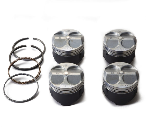 Spoon Sports Piston and Ring Set