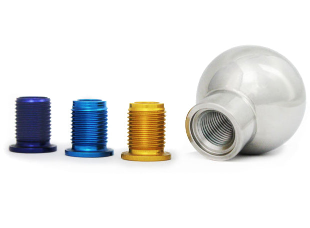 GReddy Ball Shaped Shift Knobs