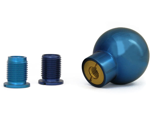 GReddy Ball Shaped Shift Knobs