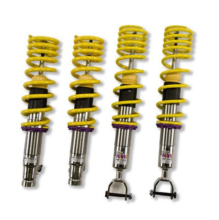 KW Variant 2 Coilovers