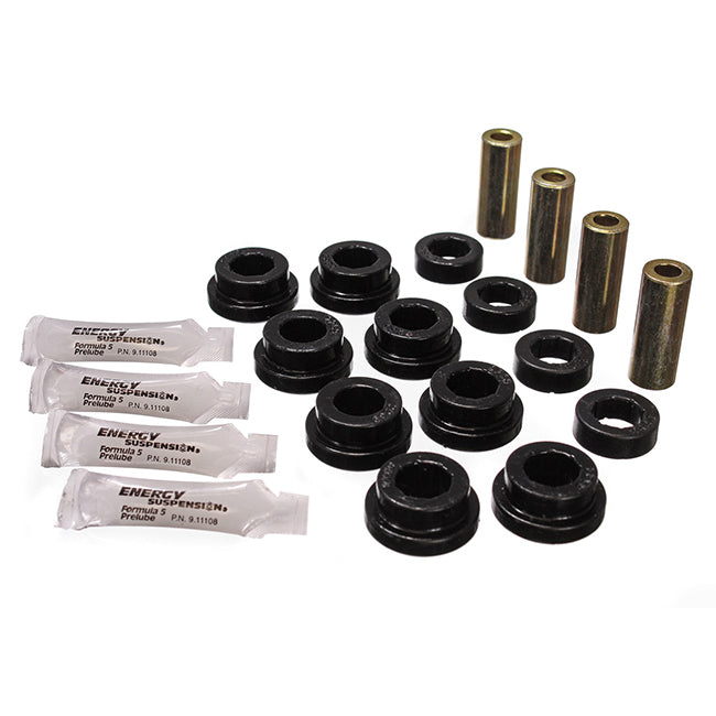 Energy Suspension Rear Lower Control Arm Bushings