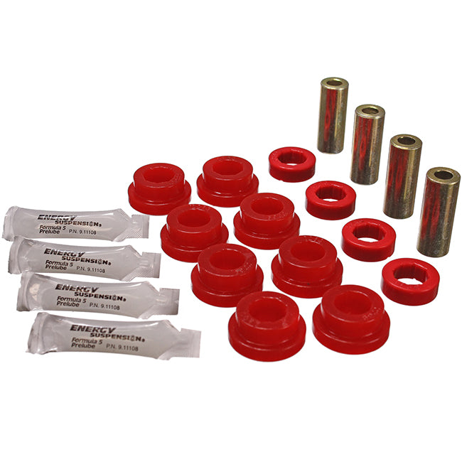 Energy Suspension Rear Lower Control Arm Bushings