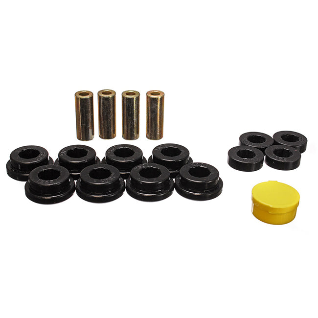 Energy Suspension Rear Lower Control Arm Bushings
