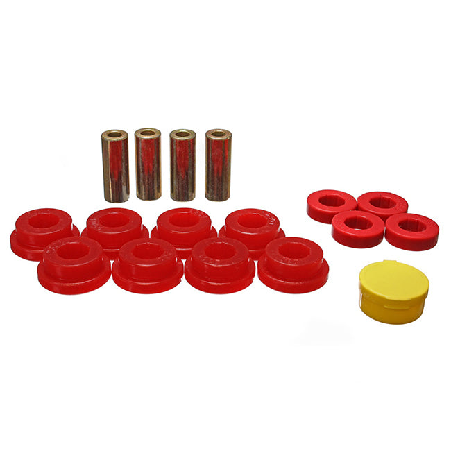 Energy Suspension Rear Lower Control Arm Bushings