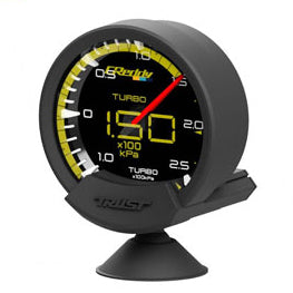 Greddy Sirius Meter - Boost