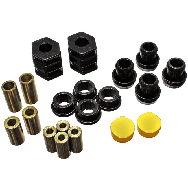Energy Suspension Front Control Arm Bushings