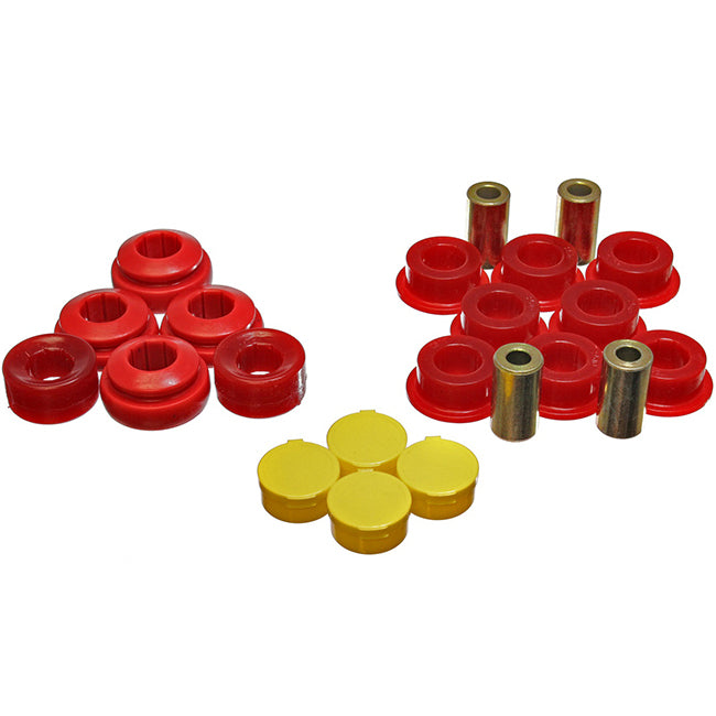 Energy Suspension Rear Lower Control Arm Bushings