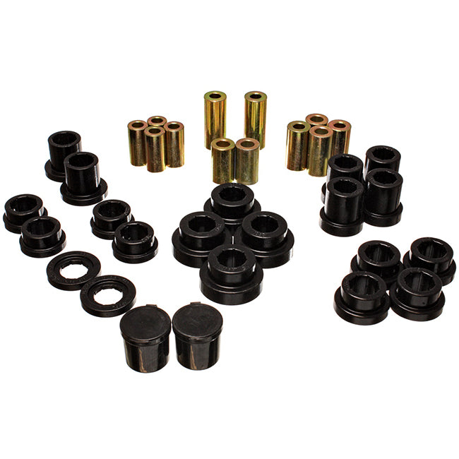 Energy Suspension Rear Lower Control Arm Bushings