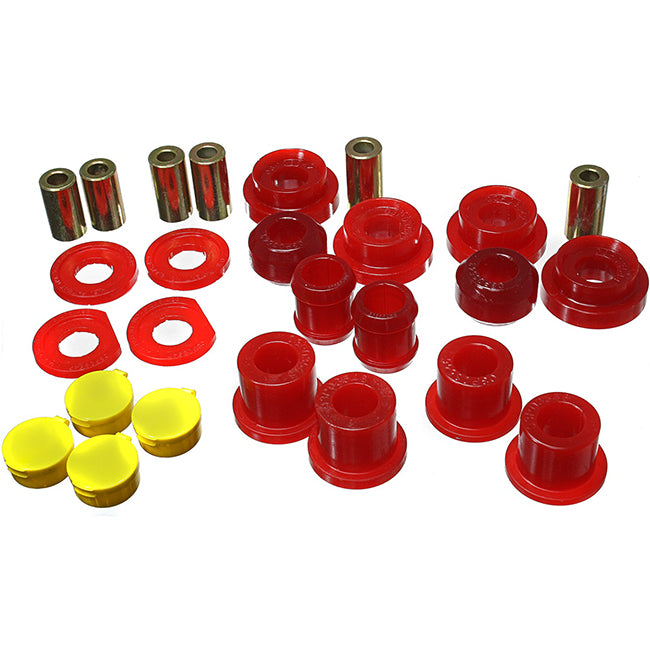 Energy Suspension Rear Lower Control Arm Bushings
