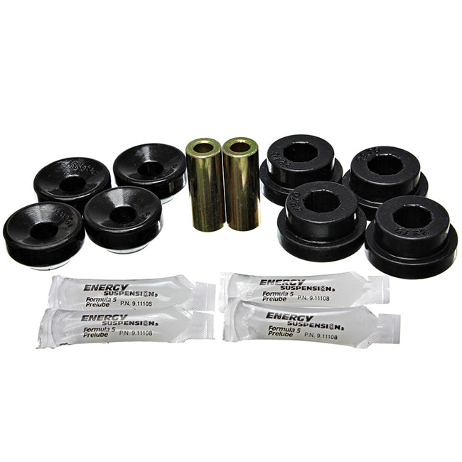 Energy Suspension Rear Shock Bushings