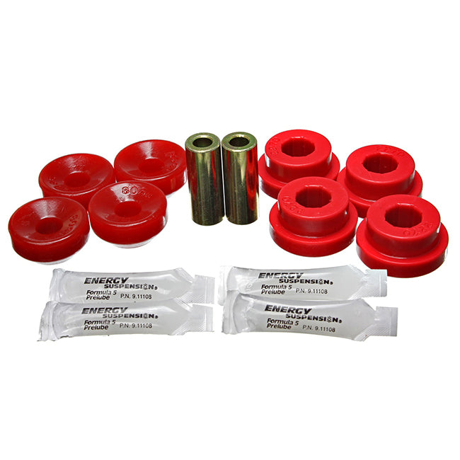 Energy Suspension Rear Shock Bushings
