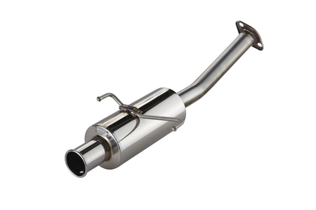 Spoon Sports Tail Silencer (N1 Type)