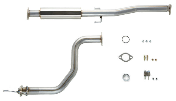 Spoon Sports Exhaust Pipe B