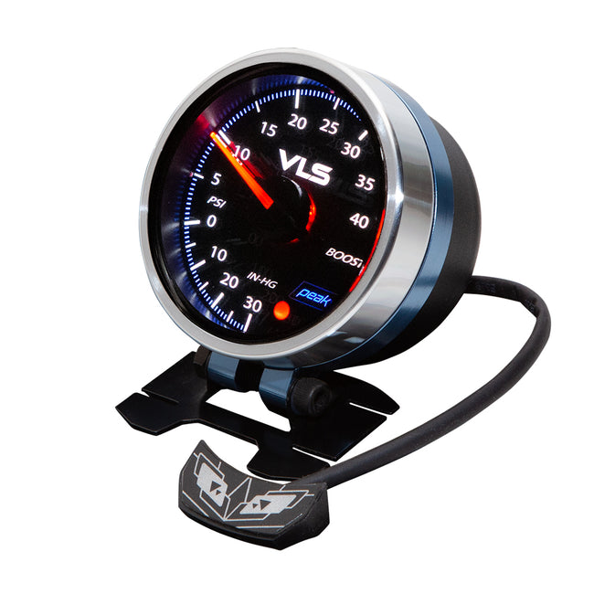 REVEL VLS II BOOST ANALOG GAUGE