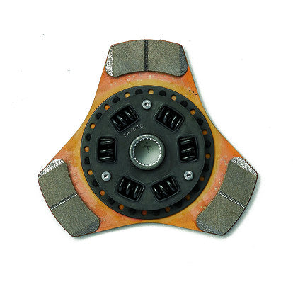 Spoon Sports Clutch Disk/Pressure Plate