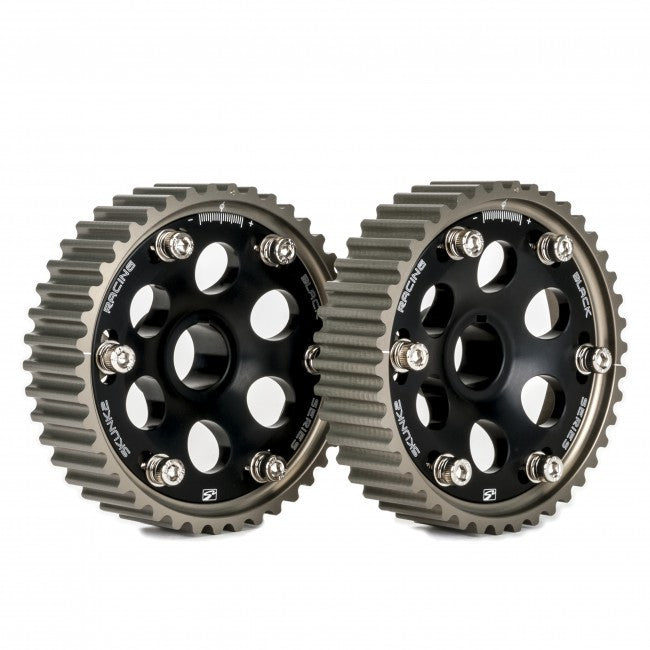 Skunk 2 Pro Series Cam Gears for H/F-series