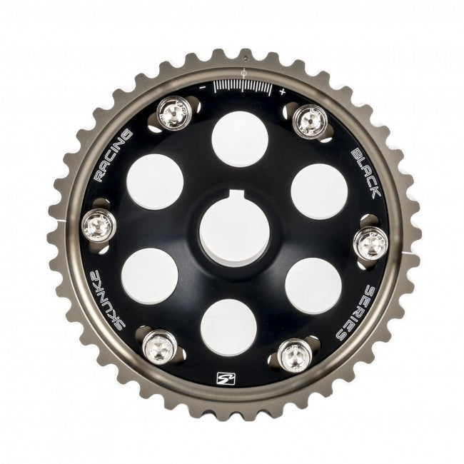 Skunk 2 Pro Series Cam Gears for H/F-series