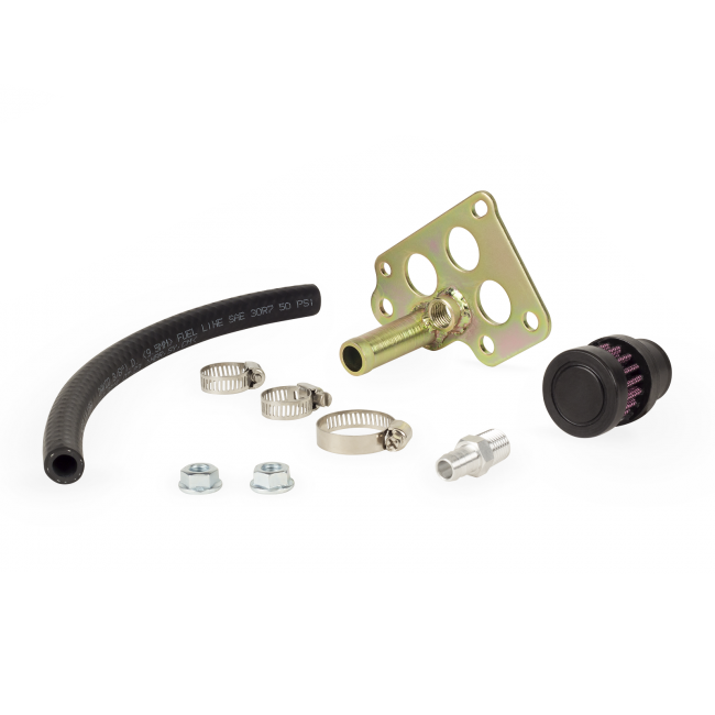 Skunk 2 Remote IACV Kit