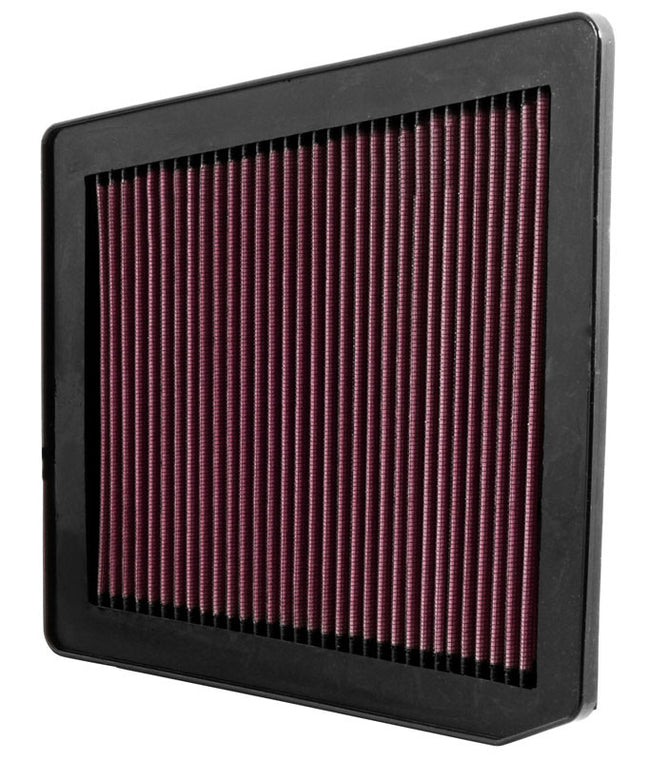 K&N Replacement Air Filters