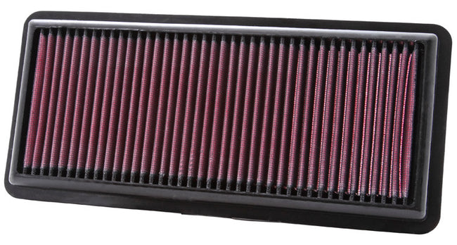 K&N Replacement Air Filters