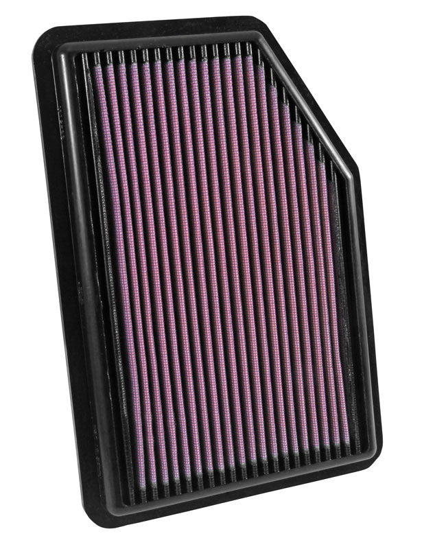 K&N Replacement Air Filters