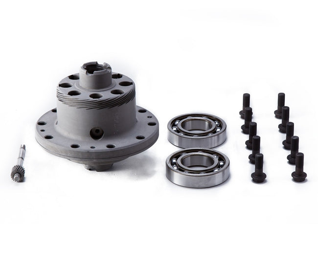 Spoon Sports Limited Slip Differentials