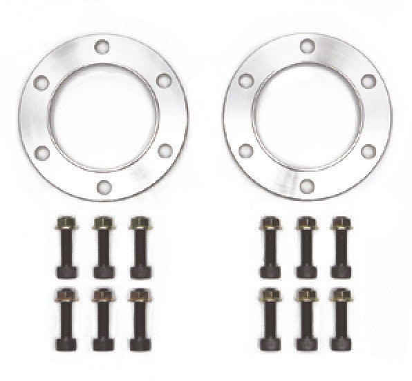 Spoon Sports Driveshaft (Axle) Spacer Set