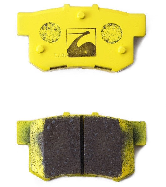 Spoon Sports Brake Pads (REAR)