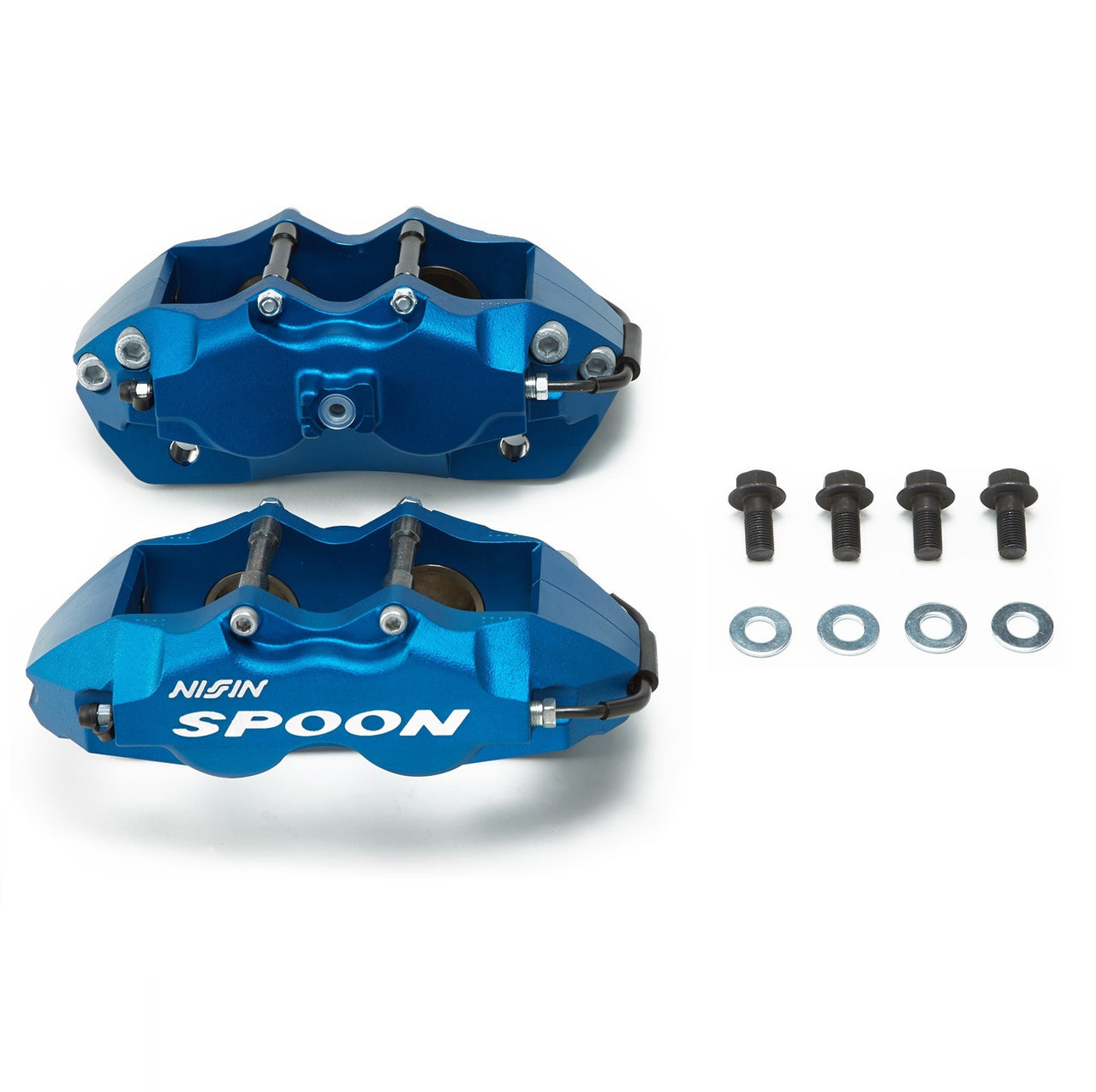 Spoon Sports Twin Block Caliper Set