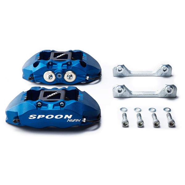 Spoon Sports Monoblock Caliper Set
