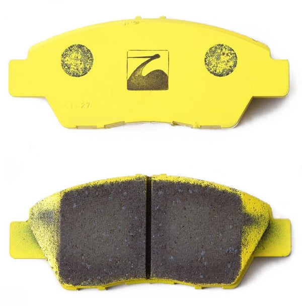 Spoon Sports Brake Pads (FRONT)