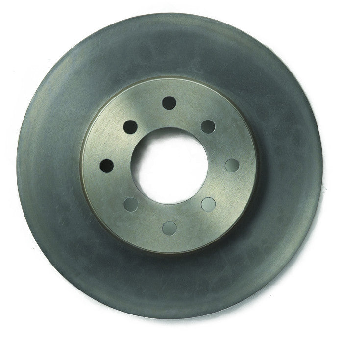 Spoon Sports Brake Rotors (REAR)