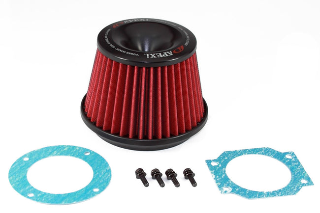 A'PEXi Power Intake Replacement Filters