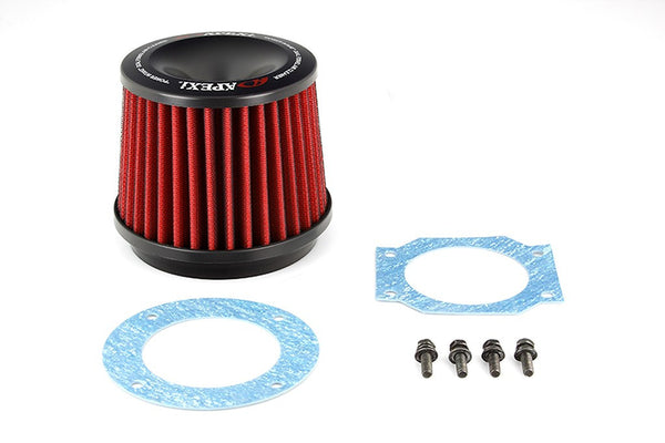 A'PEXi Power Intake Replacement Filters