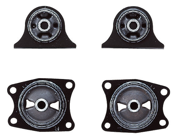 Spoon Sports Differential Mount Set for S2000
