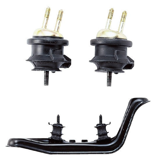 Spoon Sports Engine and Transmission Mount Set