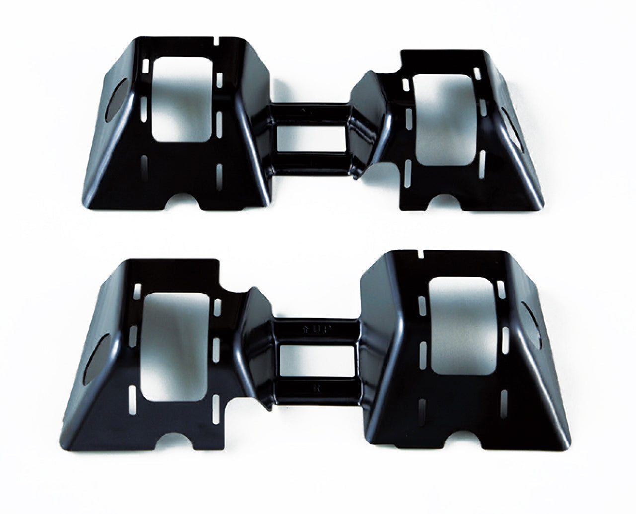 Spoon Sports Upper Arm Gusset Plates for S2000