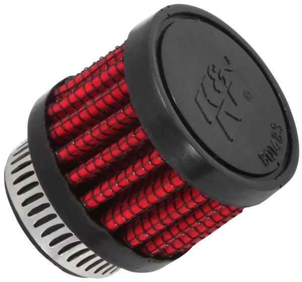 K&N Crankcase Vent Filters