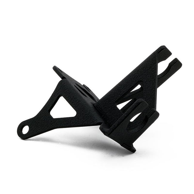 HYBRID RACING RWD K-SERIES SHIFTER CABLE BRACKET